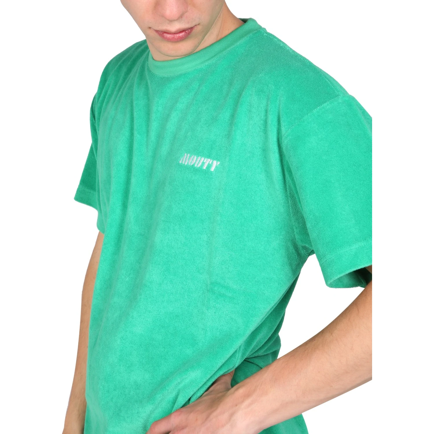 "TERRY" T-SHIRT