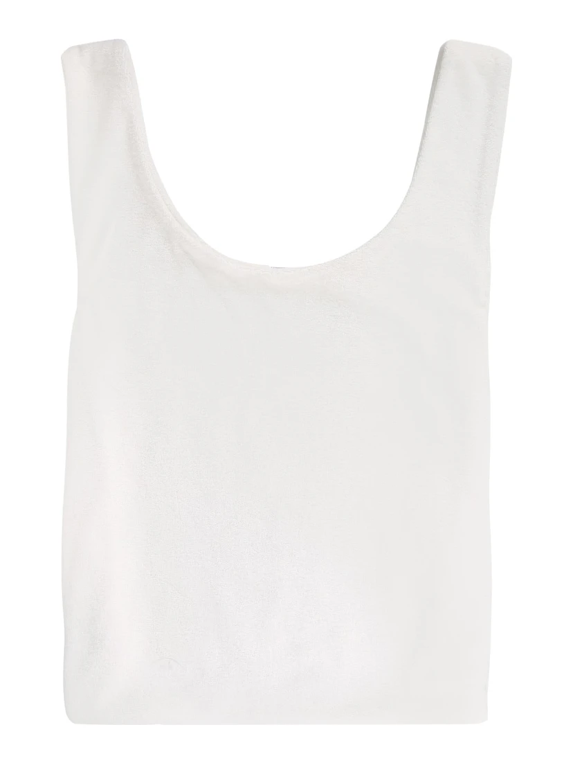 ANDY C SINGER BEACH BAG