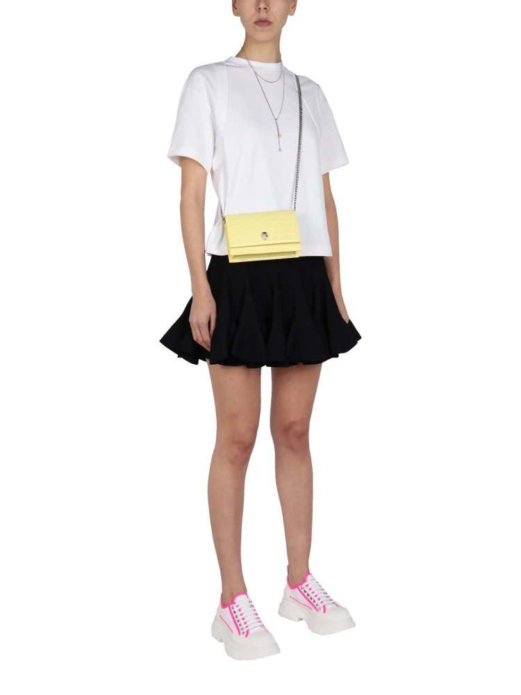 CREWNECK T-SHIRT alternative