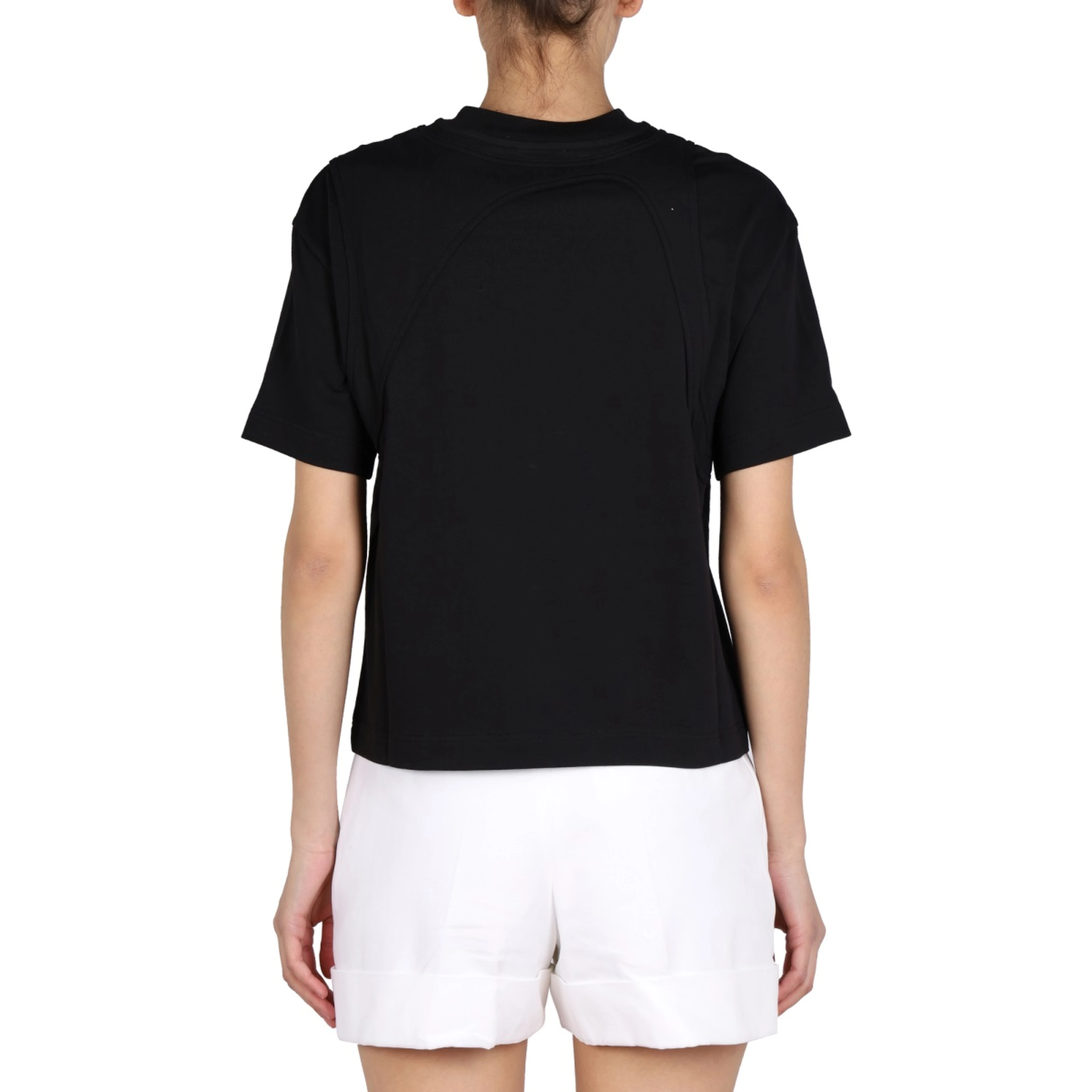 CREWNECK T-SHIRT