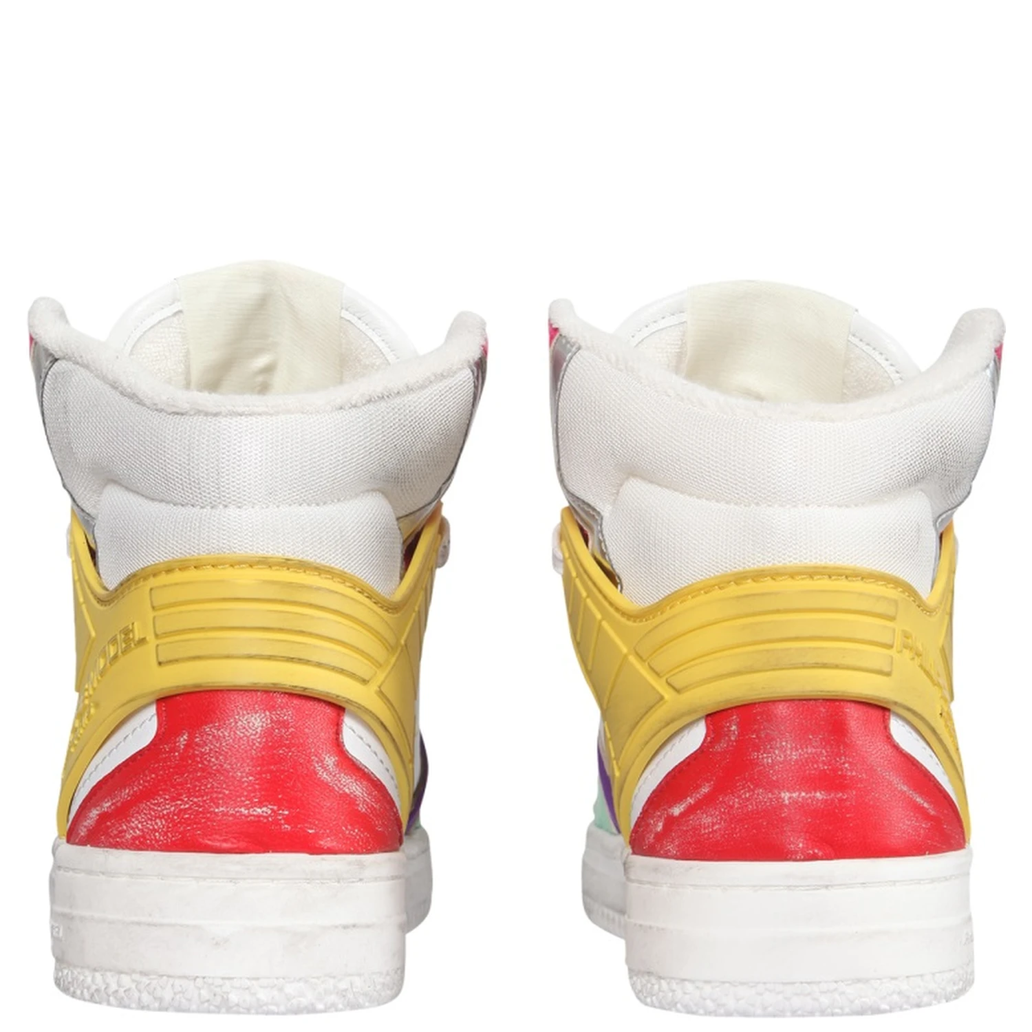 GREAT TALL SNEAKERS