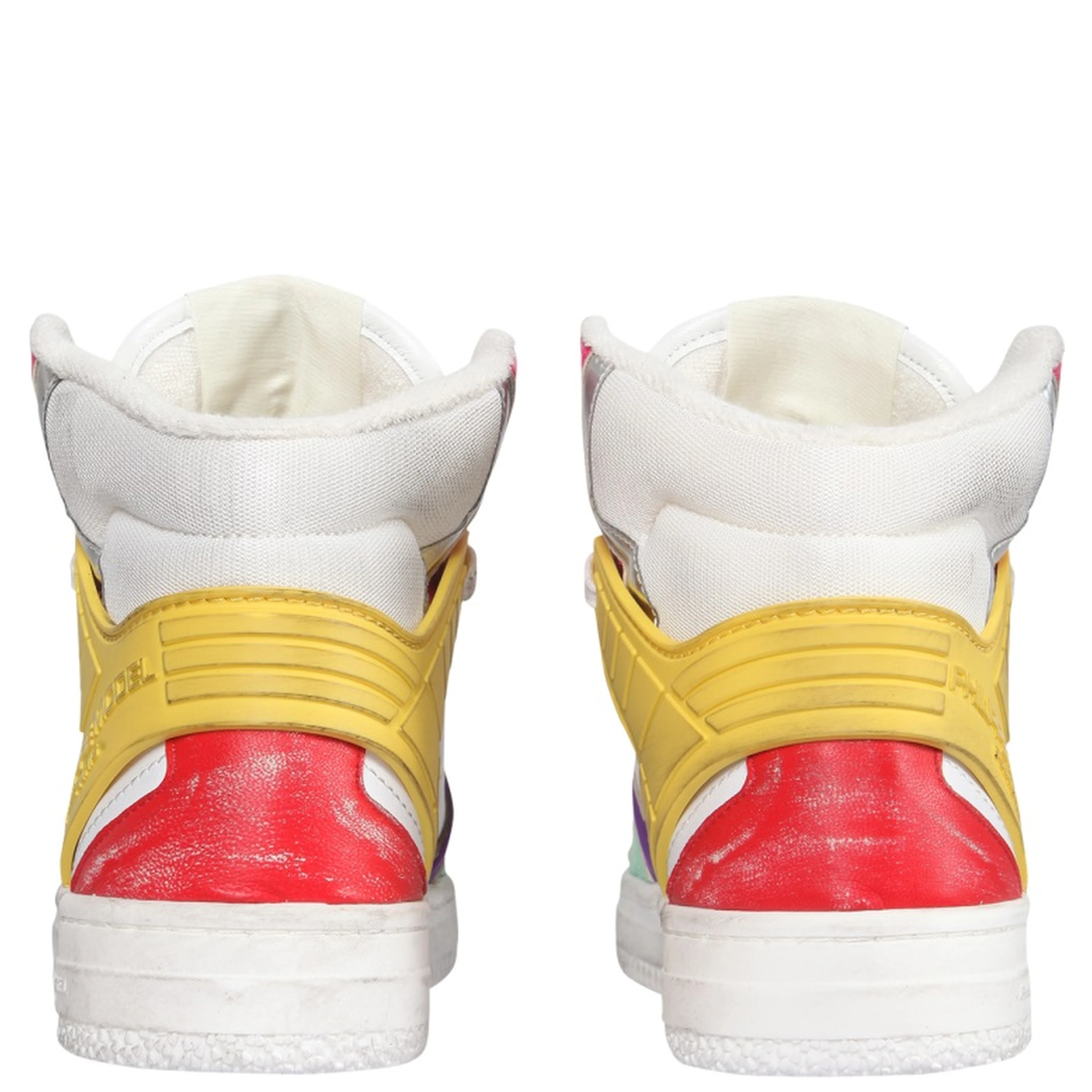 GREAT TALL SNEAKERS