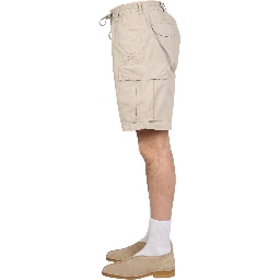 IDAHO" BERMUDA SHORTS