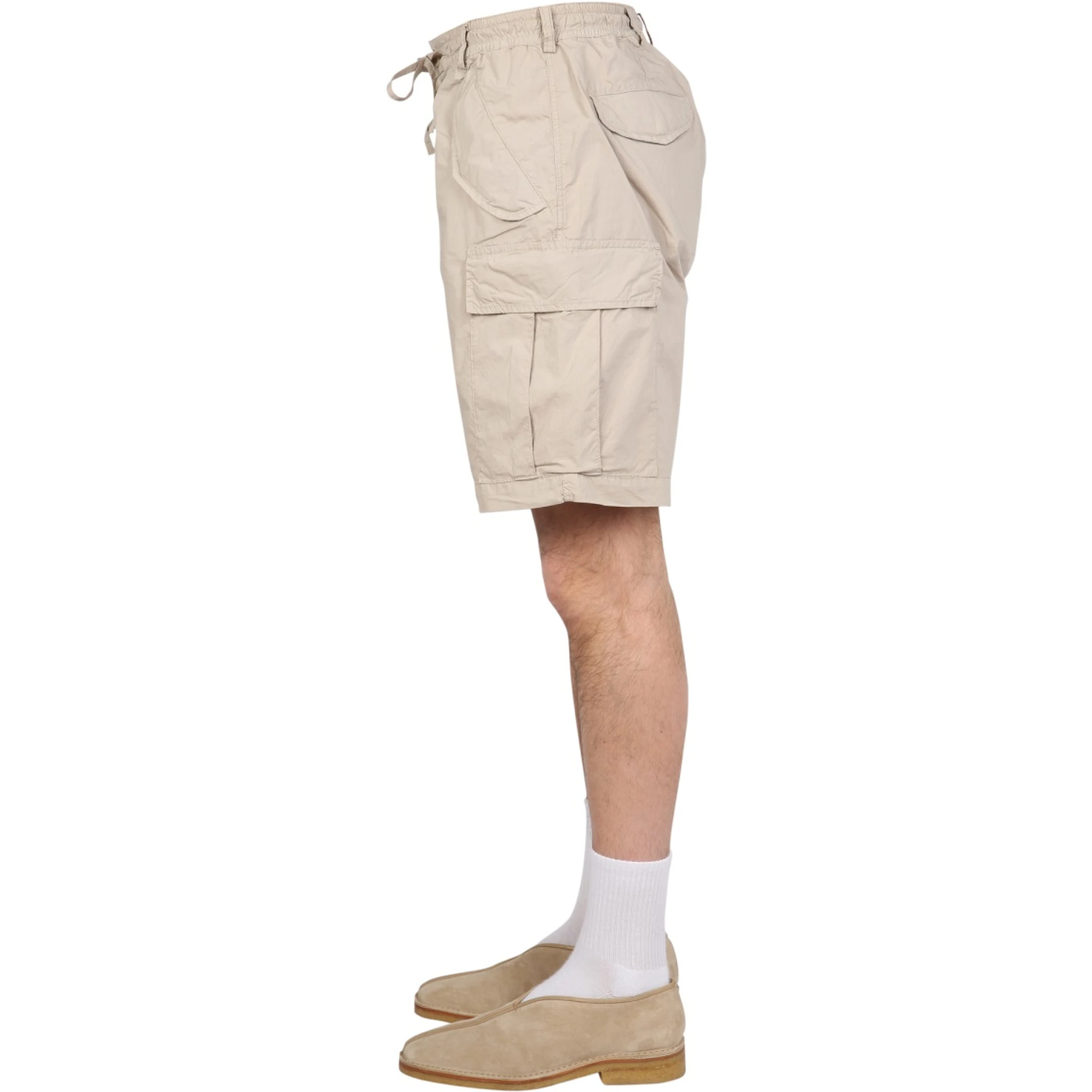 IDAHO" BERMUDA SHORTS