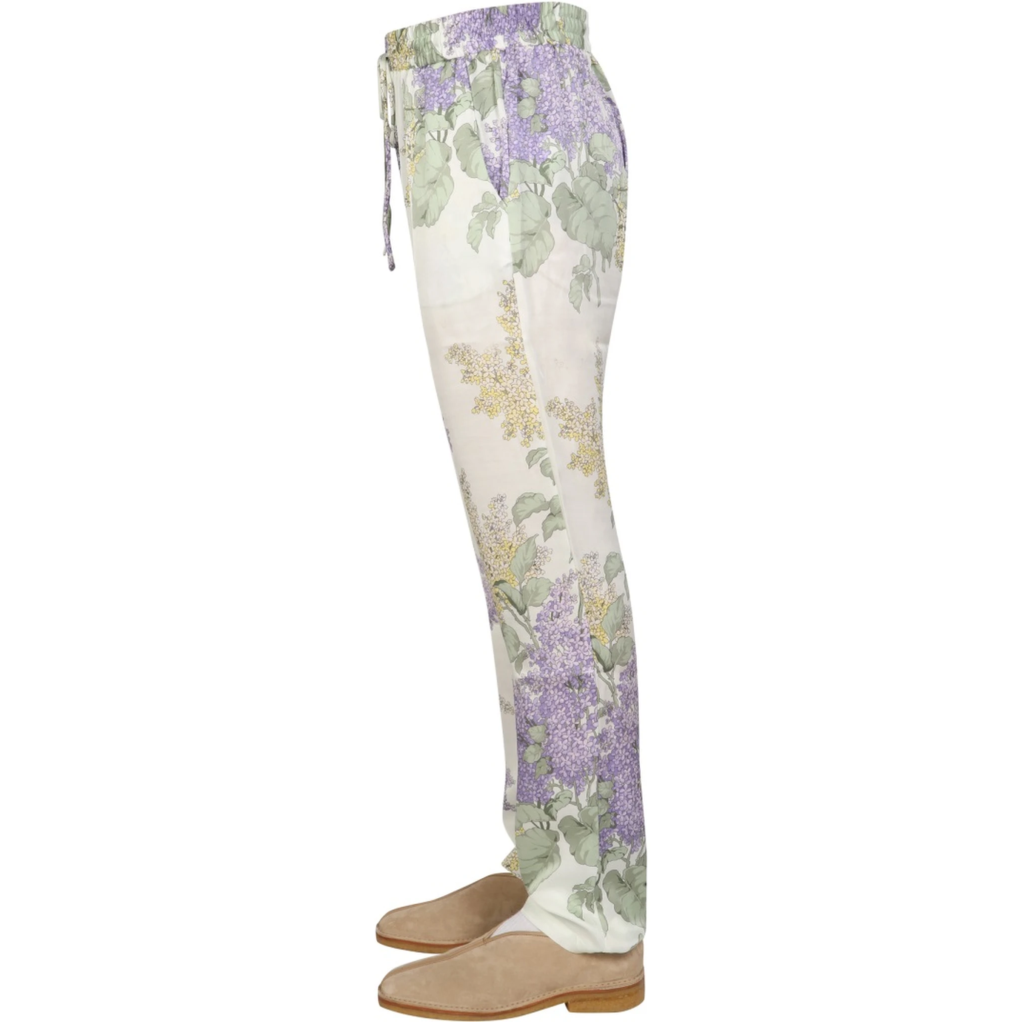 "TULUM" PANTS