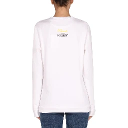 سويت شيرت "سنوبي"