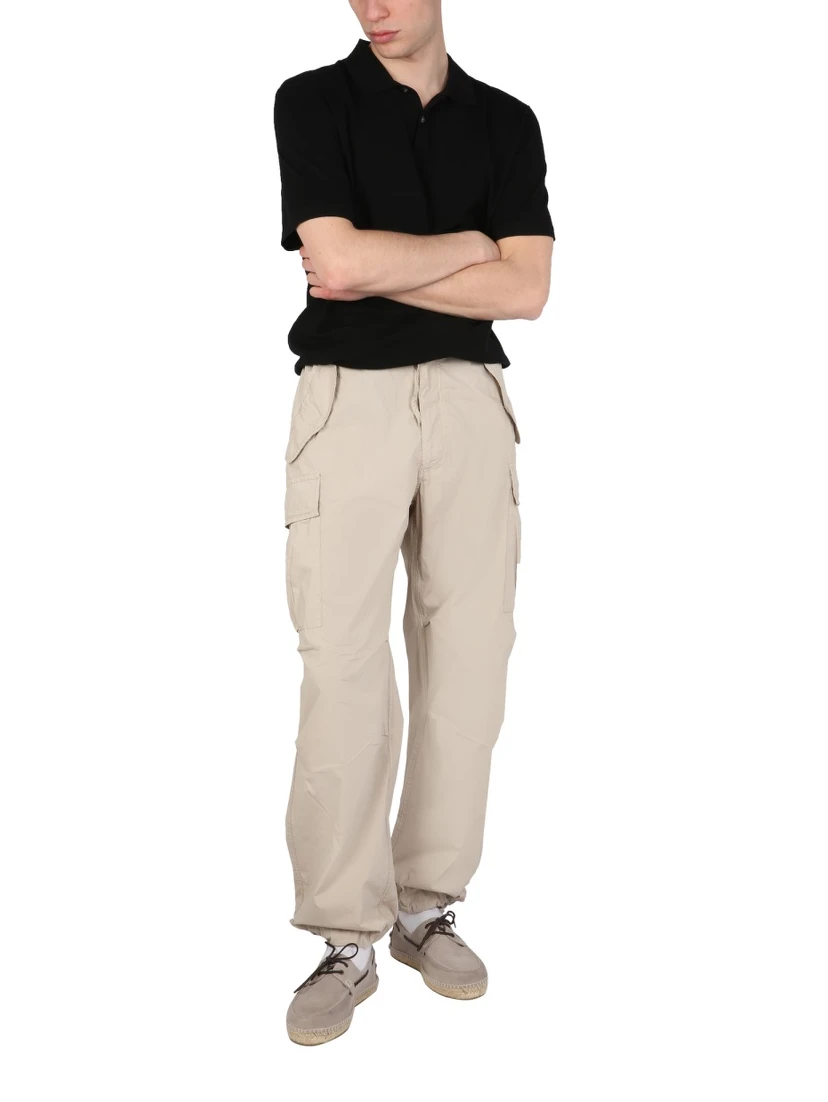 PERTH PANTS