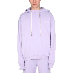 "DALLAS" SWEATSHIRT