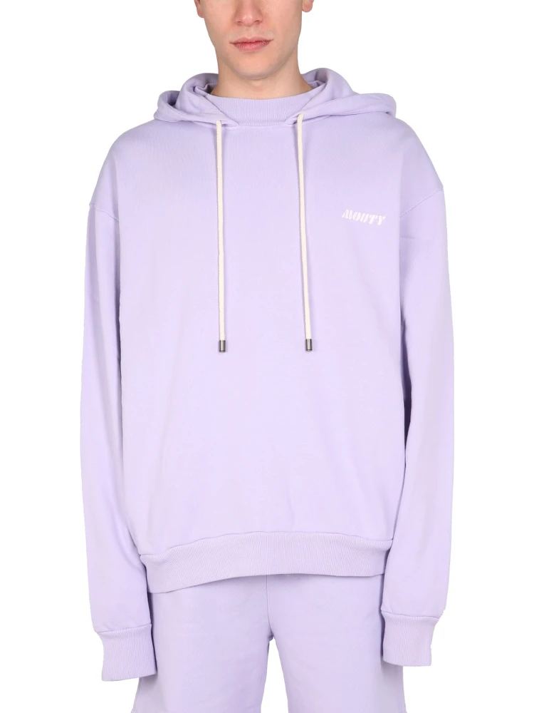 "DALLAS" SWEATSHIRT