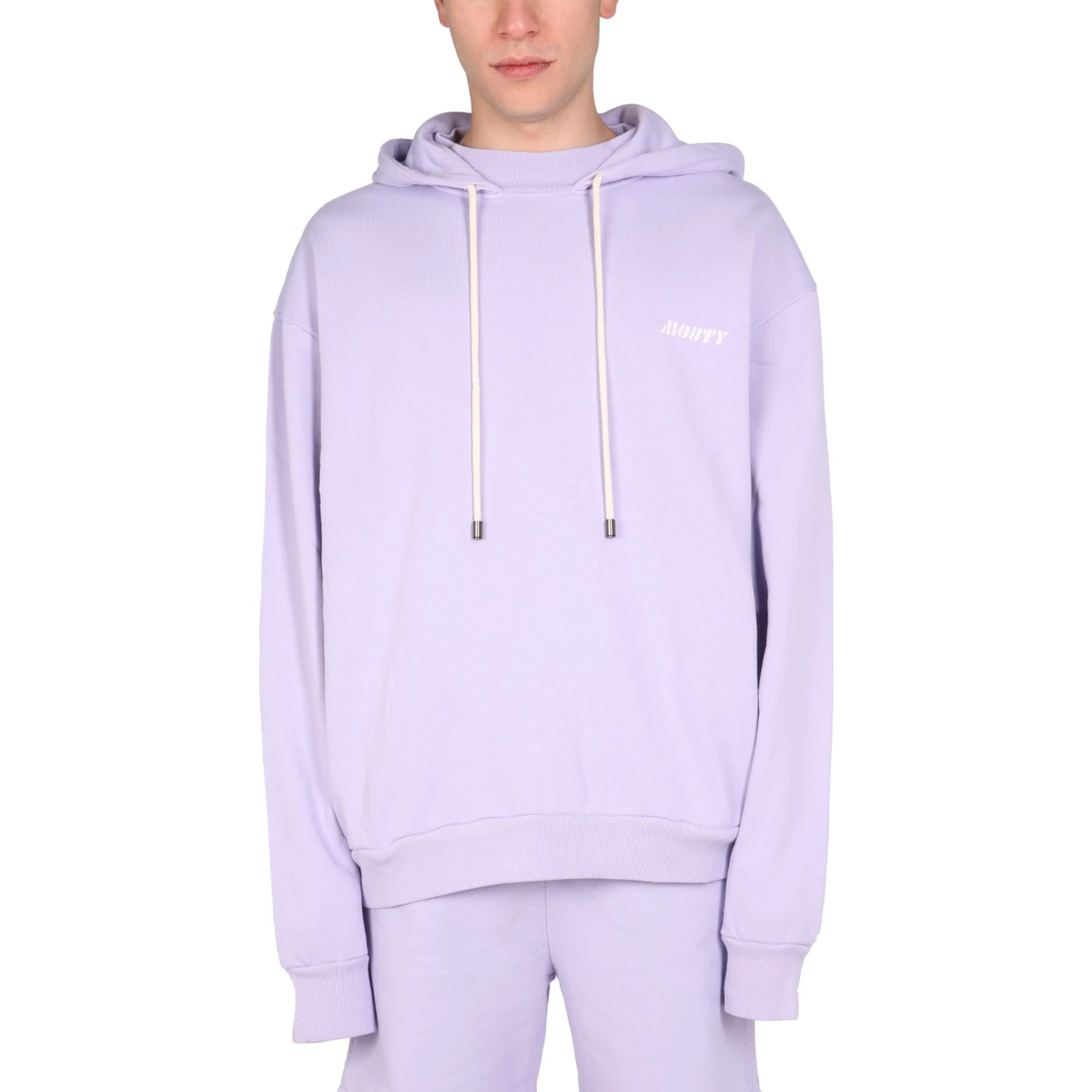 "DALLAS" SWEATSHIRT