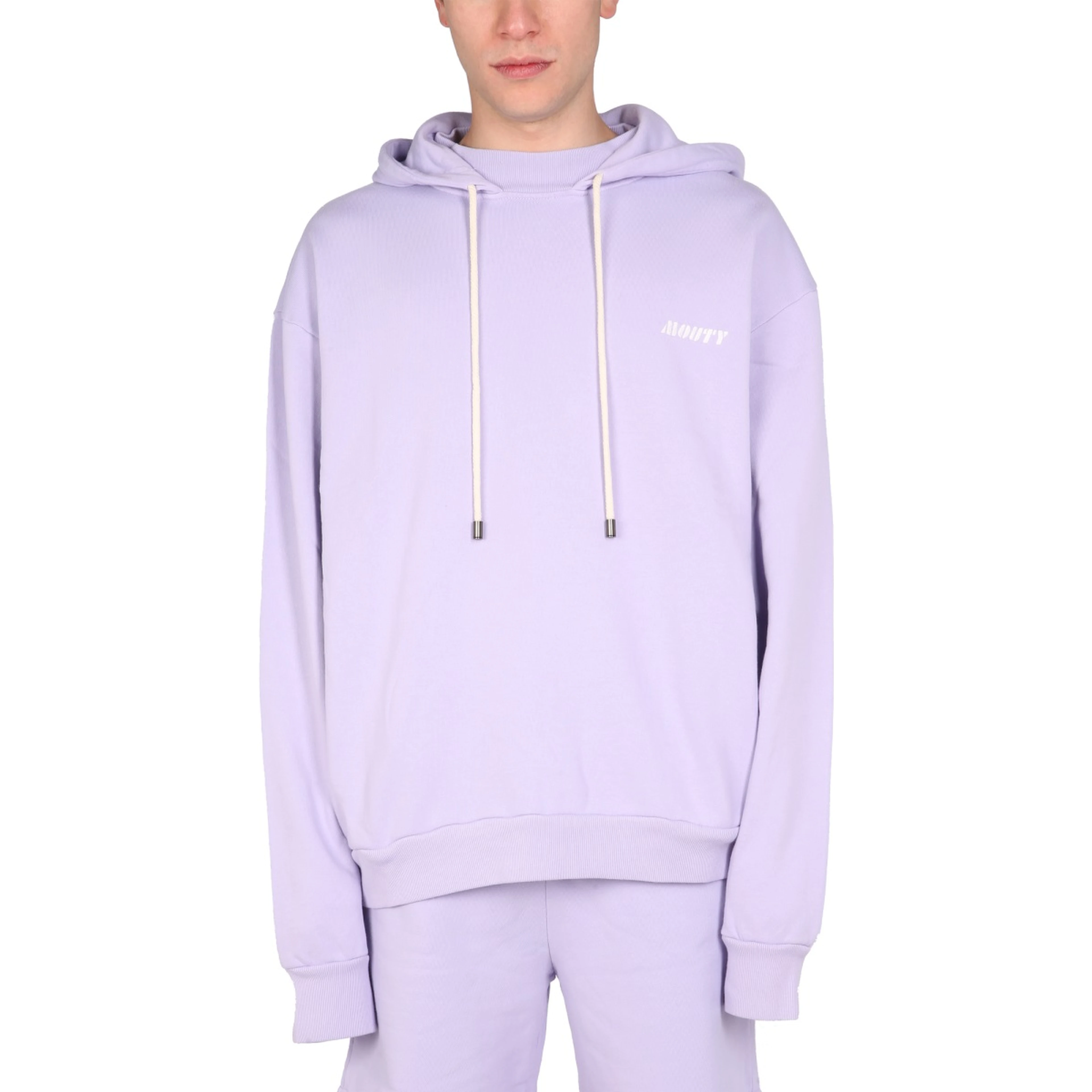 "DALLAS" SWEATSHIRT