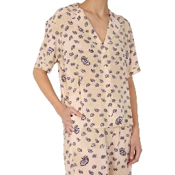 PAISLEY PRINT SHIRT