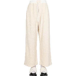 MONOGRAM PANTS