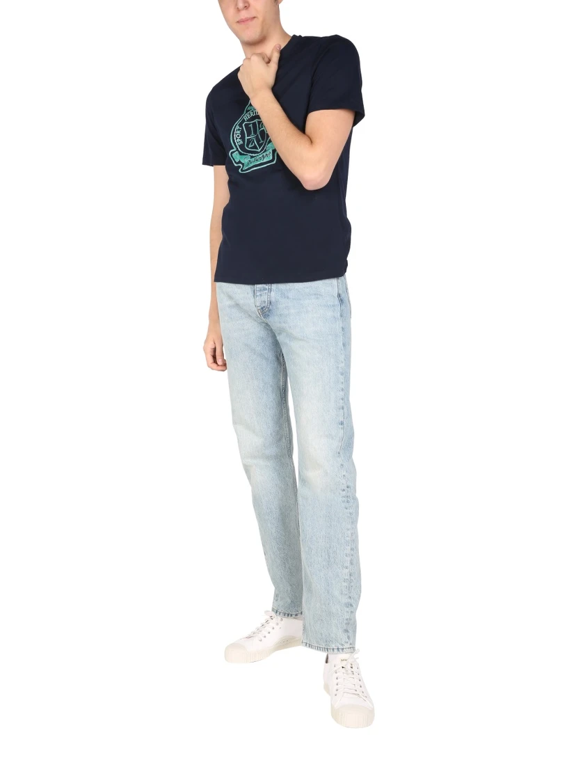 HERITAGE T-SHIRT