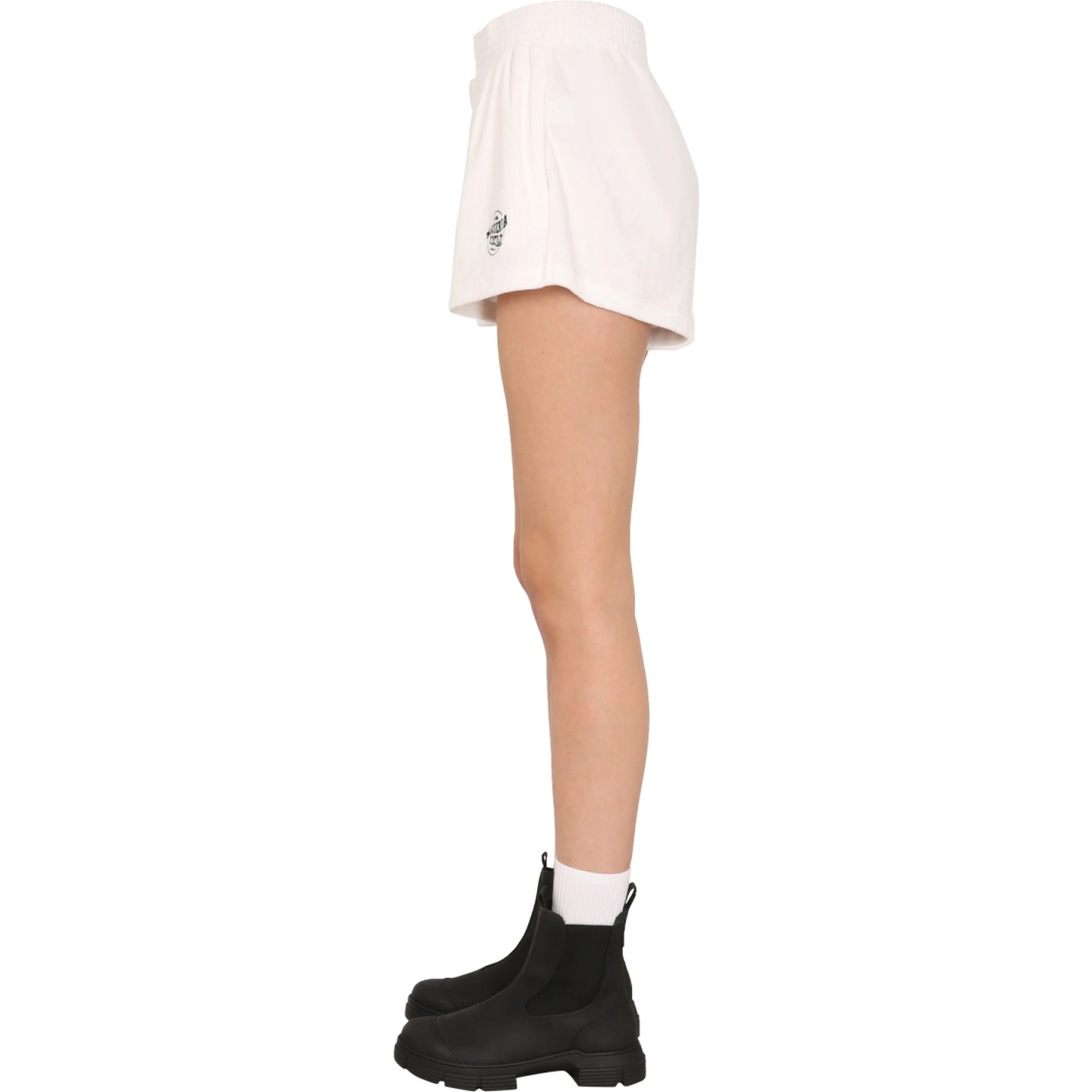 SPONGE SHORTS