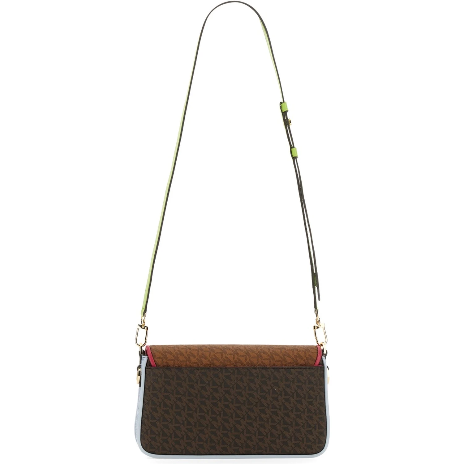 BAG WITH LOGO
