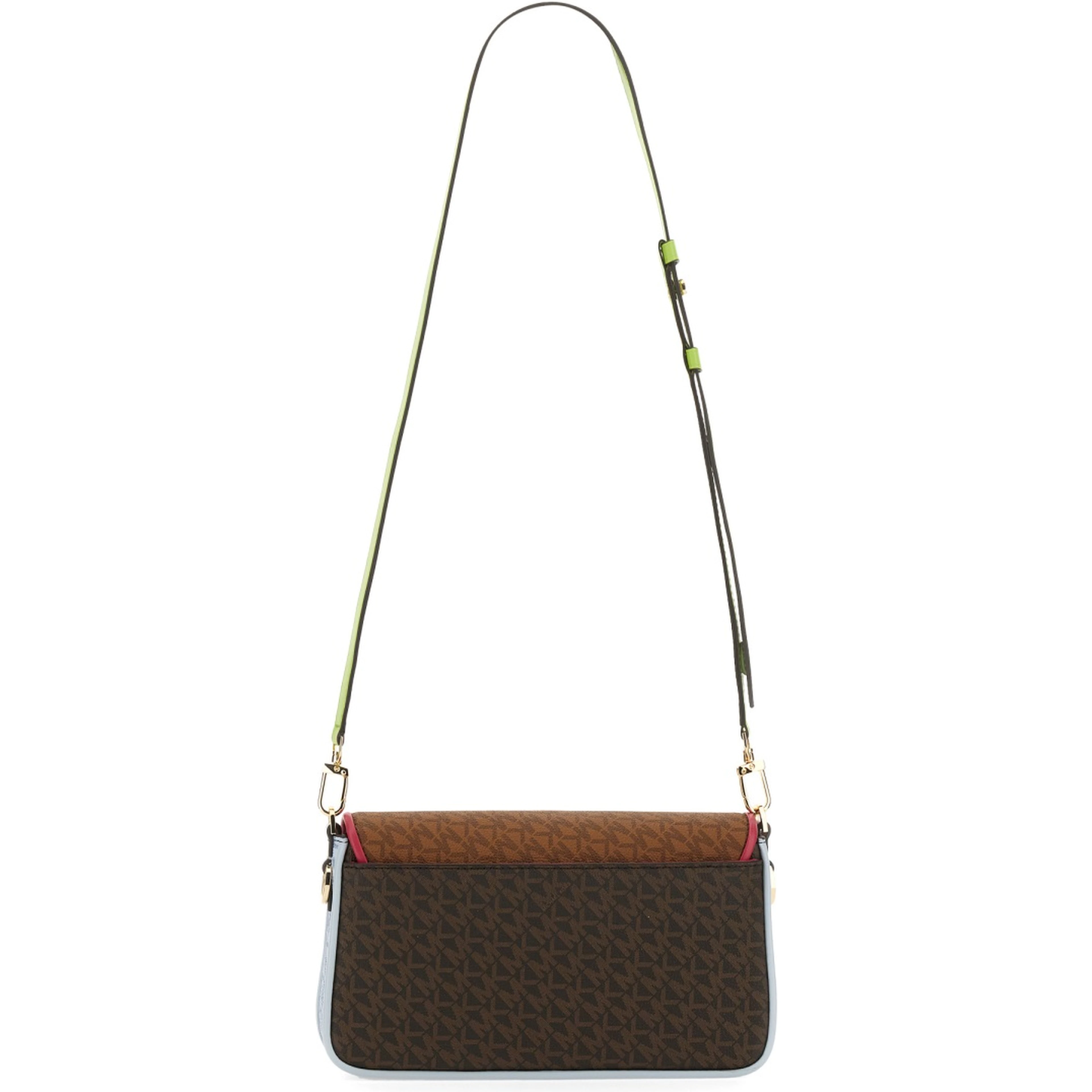 BAG WITH LOGO