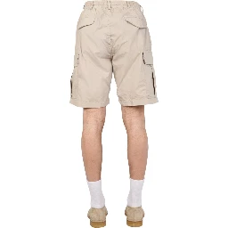 IDAHO" BERMUDA SHORTS