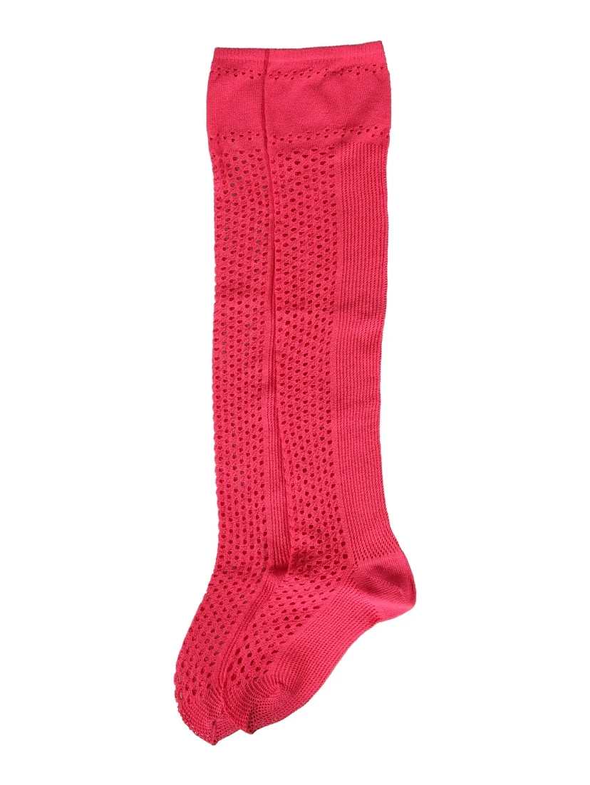 MESH SOCKS