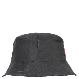 REVERSIBLE BUCKET HAT