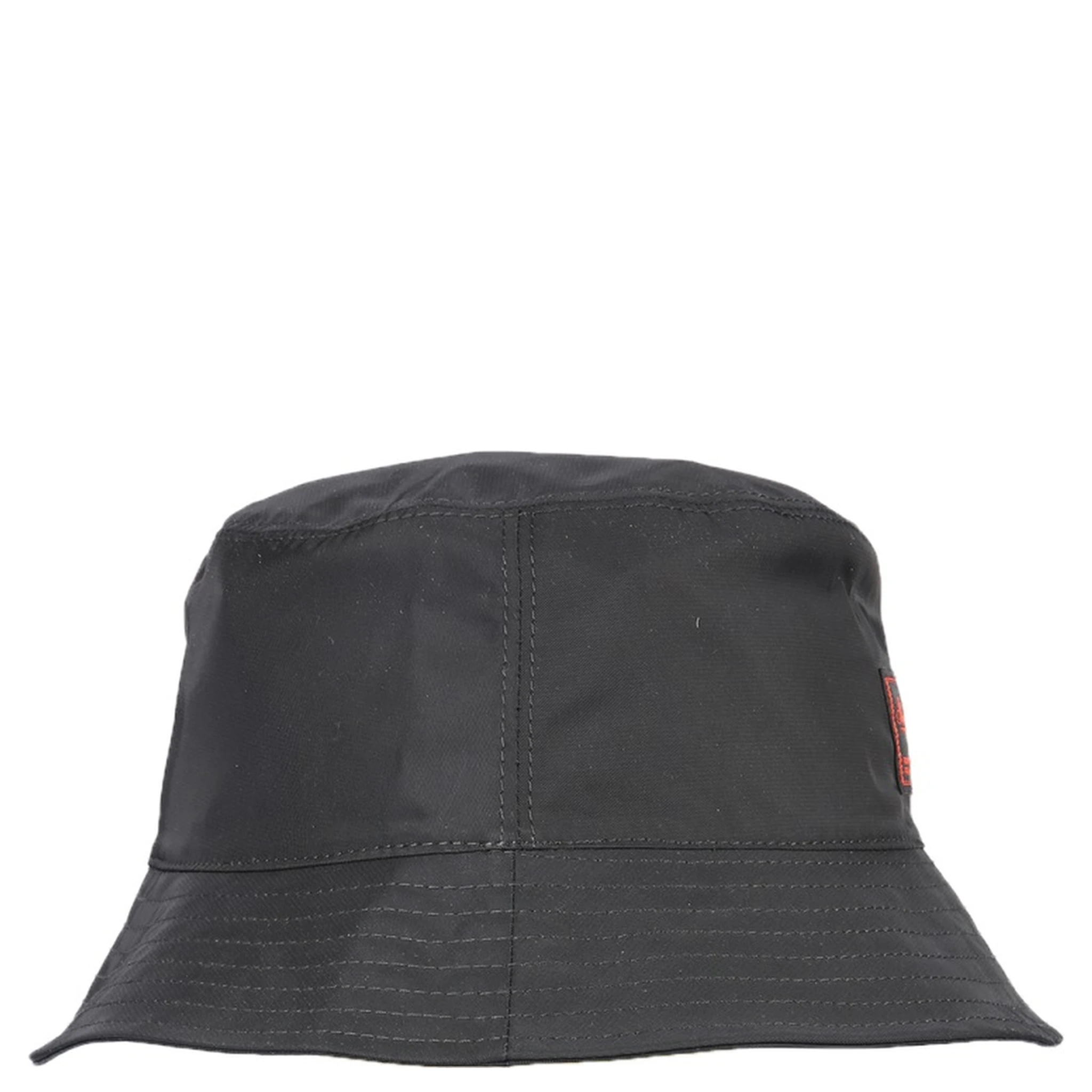 REVERSIBLE BUCKET HAT