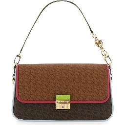 BAG WITH LOGO