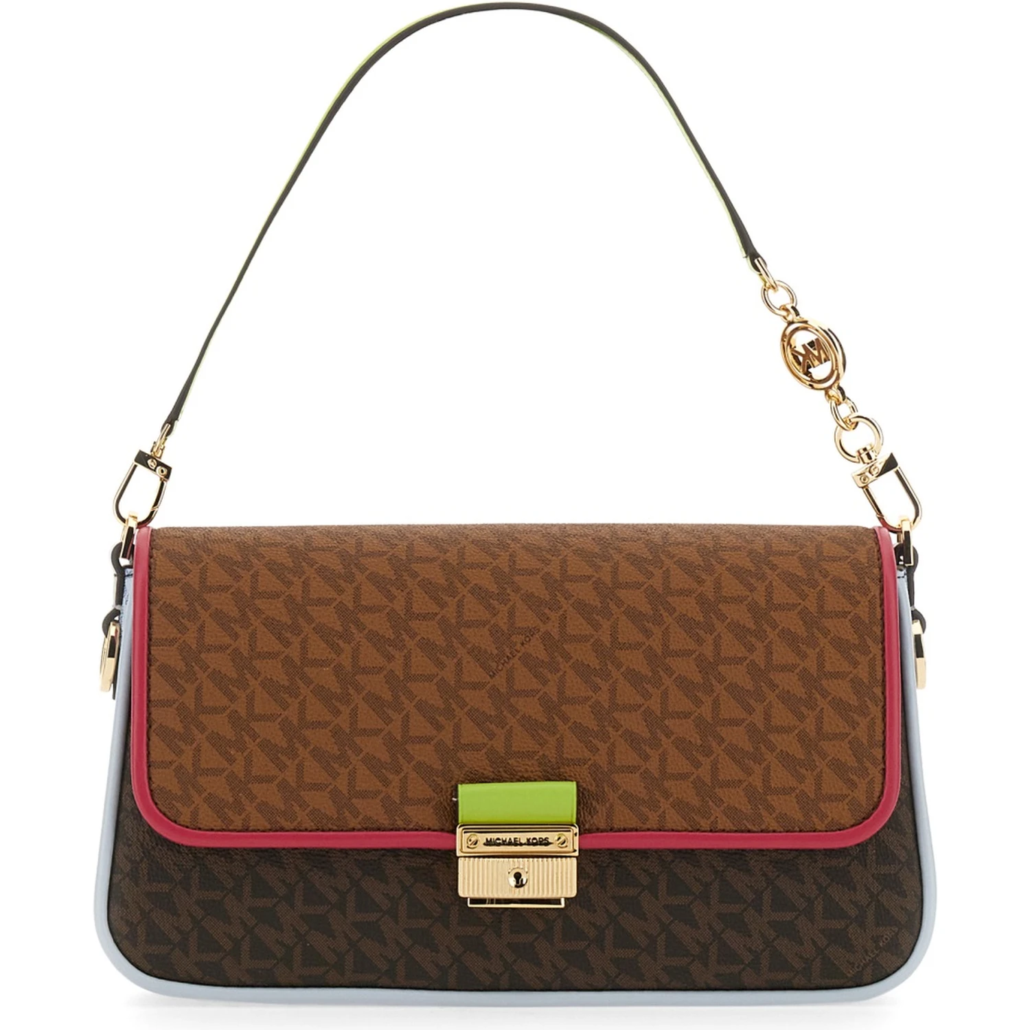 BAG WITH LOGO