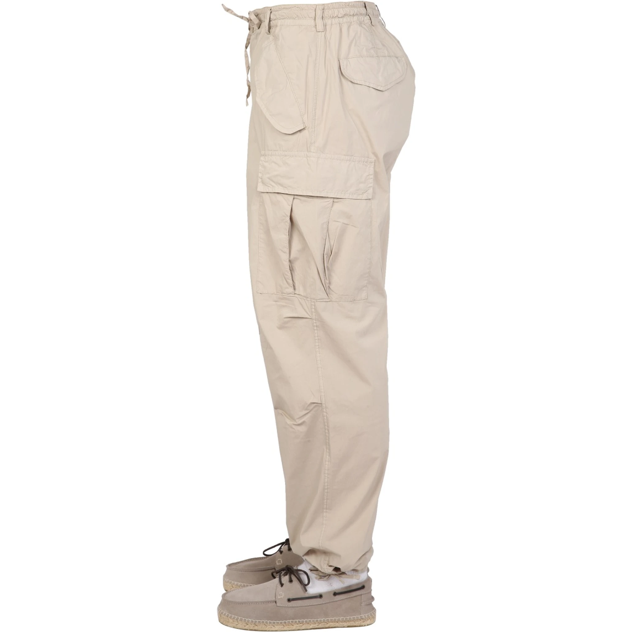 PERTH PANTS
