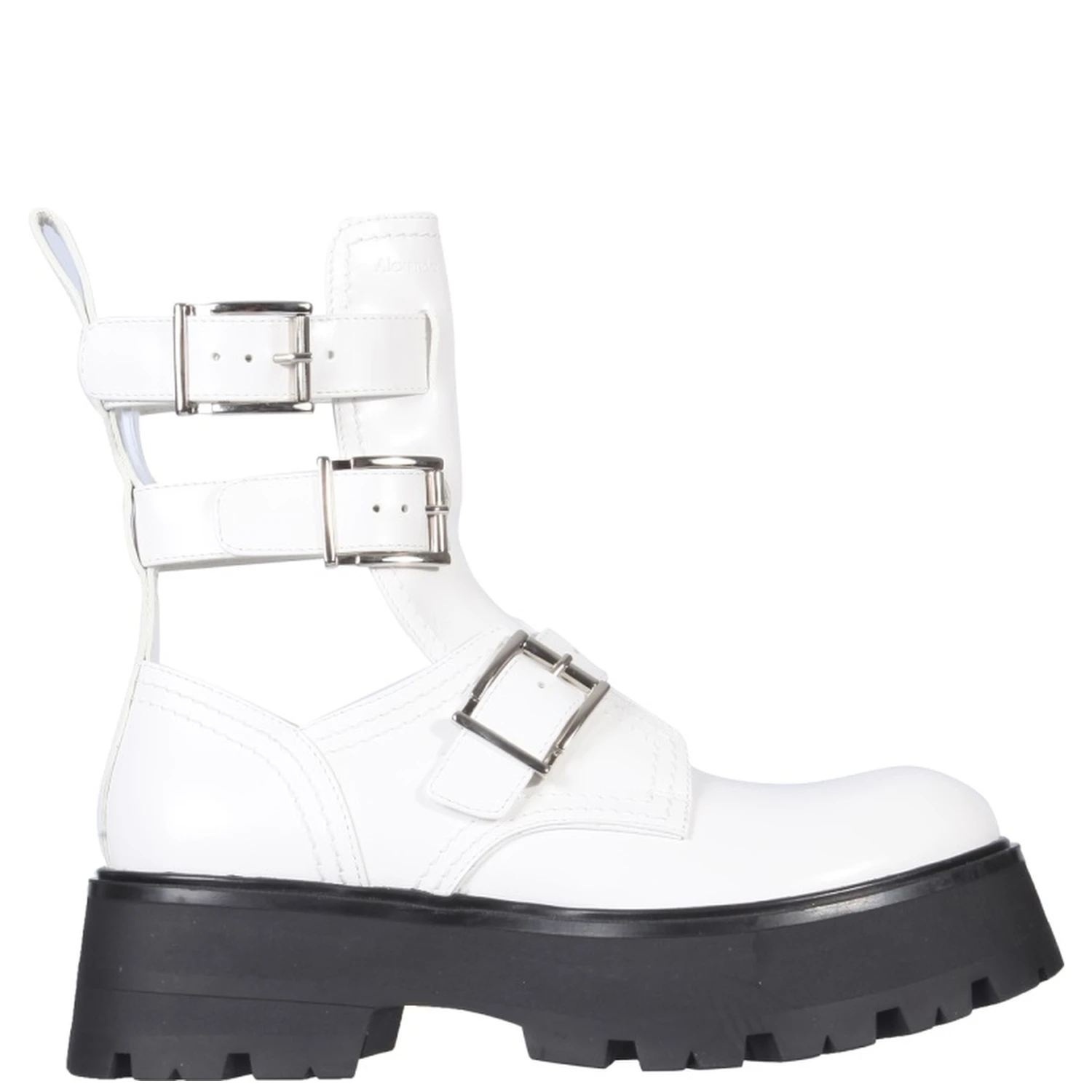 RAVE BOOTS