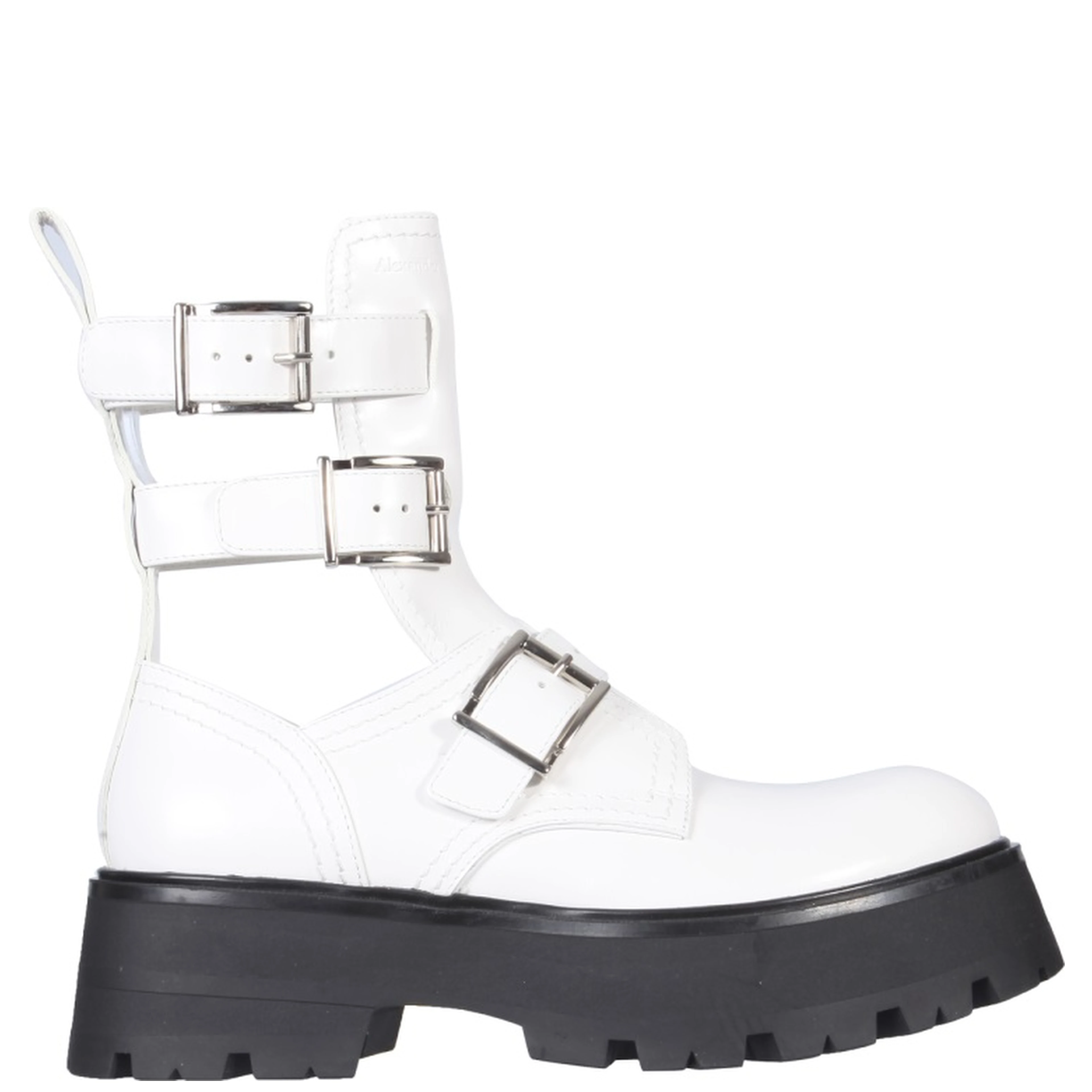 RAVE BOOTS