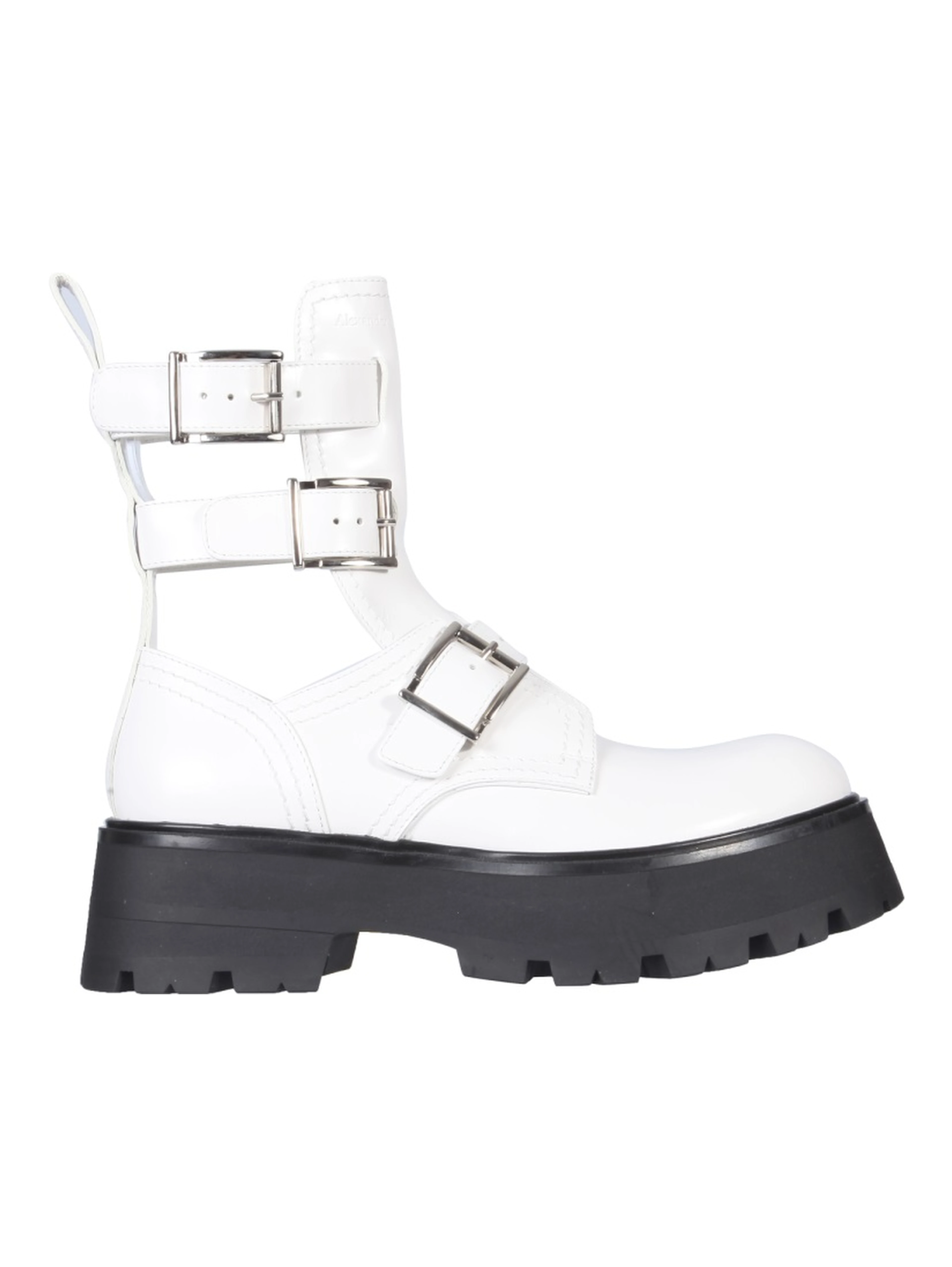 RAVE BOOTS