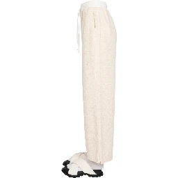 MONOGRAM PANTS