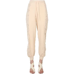 JOGGING PANTS