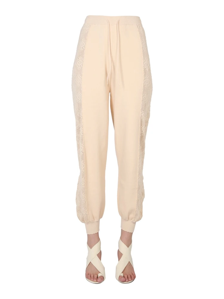 JOGGING PANTS