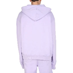 "DALLAS" SWEATSHIRT