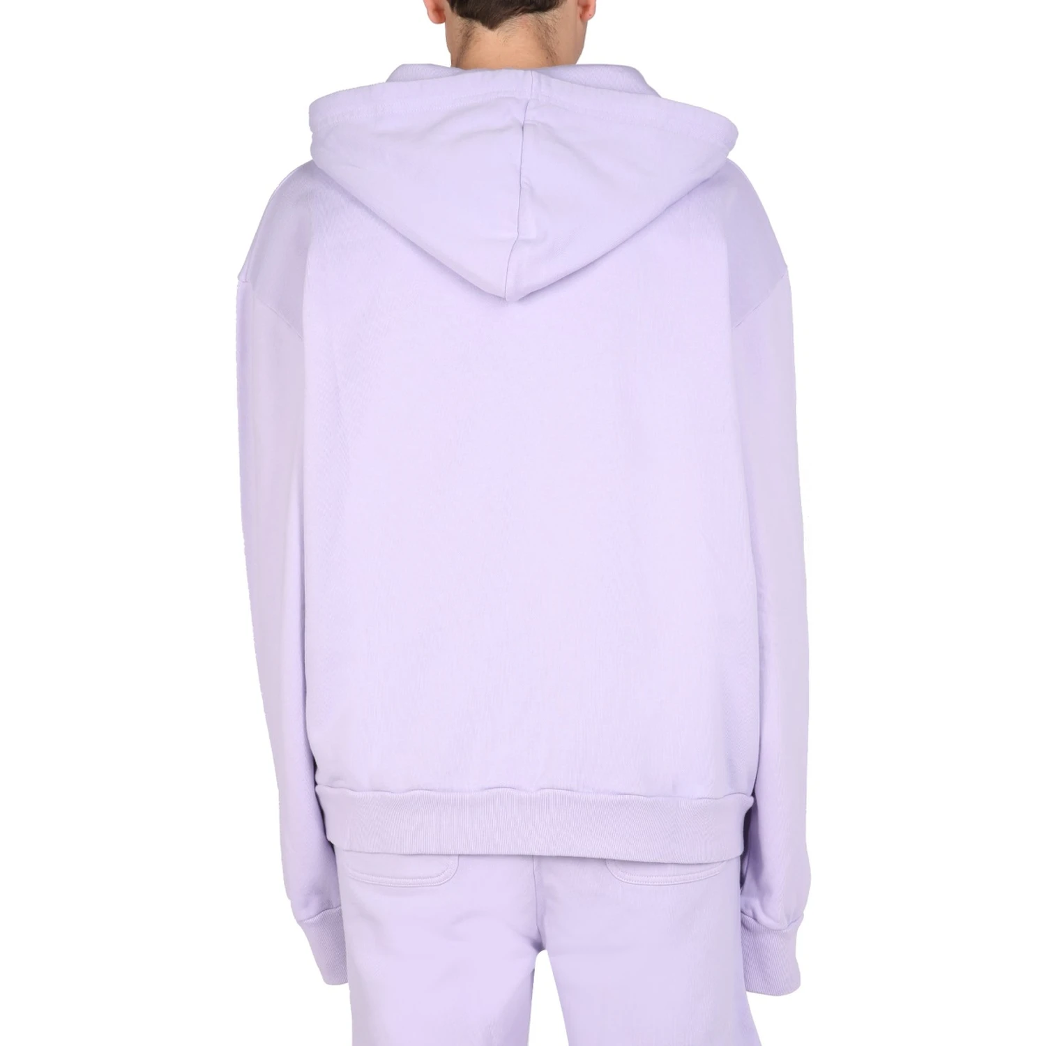 "DALLAS" SWEATSHIRT