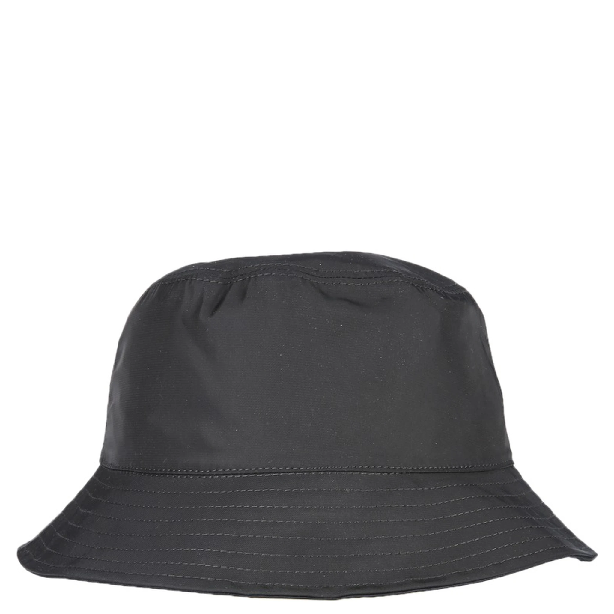 REVERSIBLE BUCKET HAT