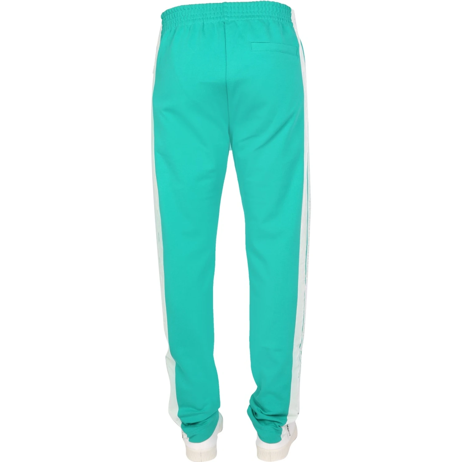 LOGO EMBROIDERY JOGGING PANTS