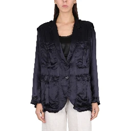 JACKET WITH POCKETS