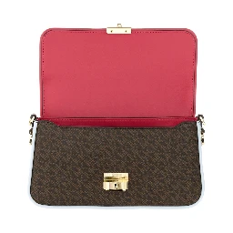 BAG WITH LOGO
