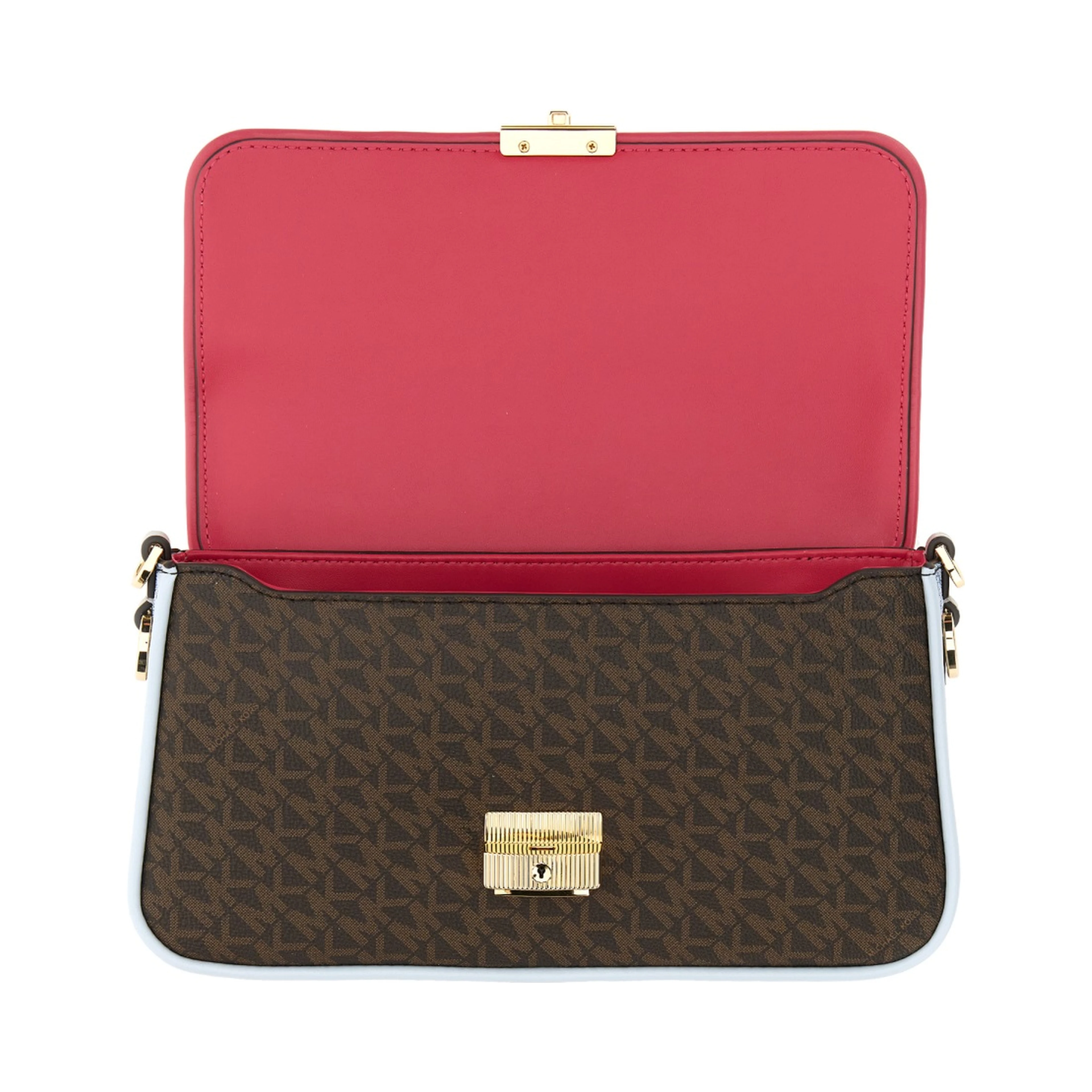 BAG WITH LOGO