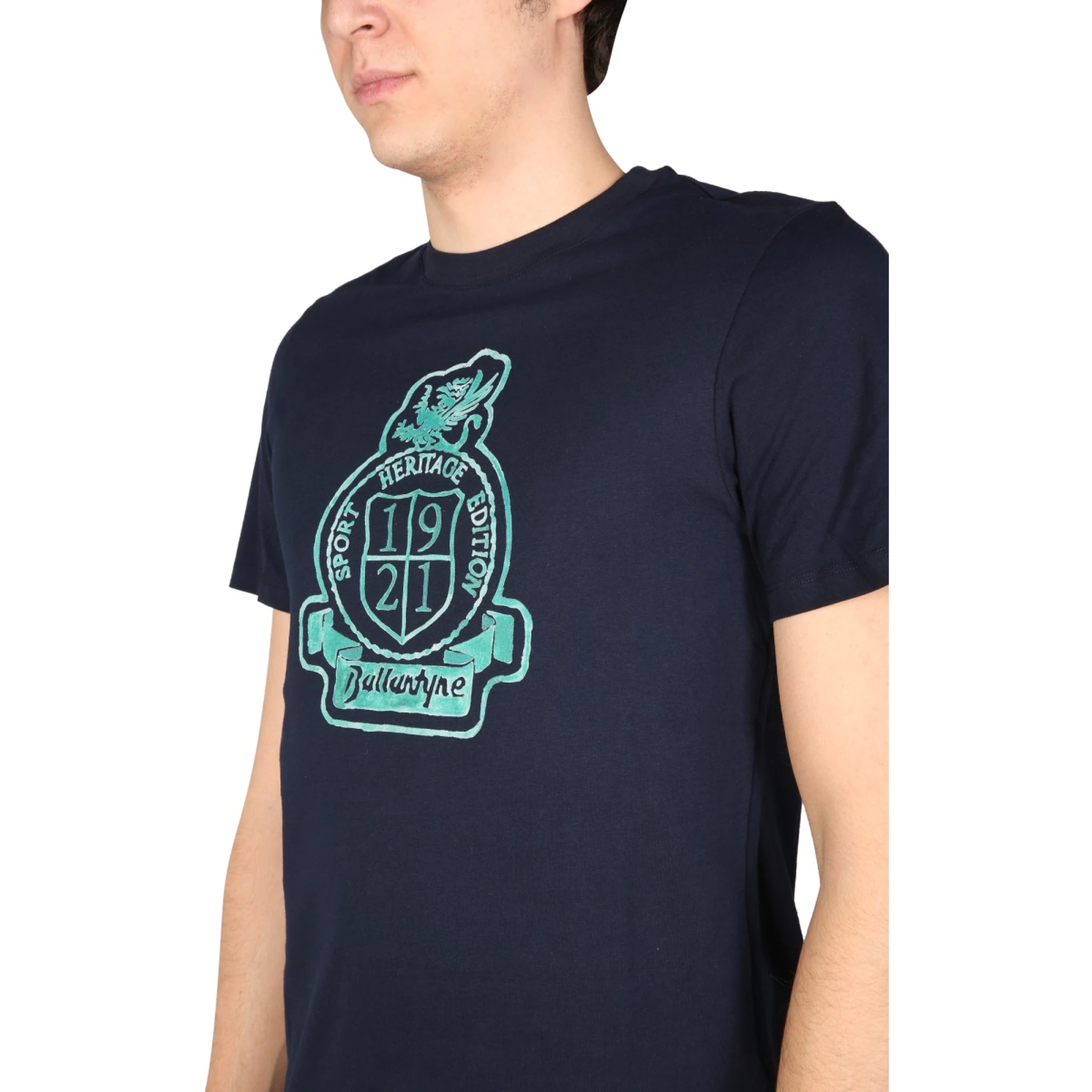 HERITAGE T-SHIRT
