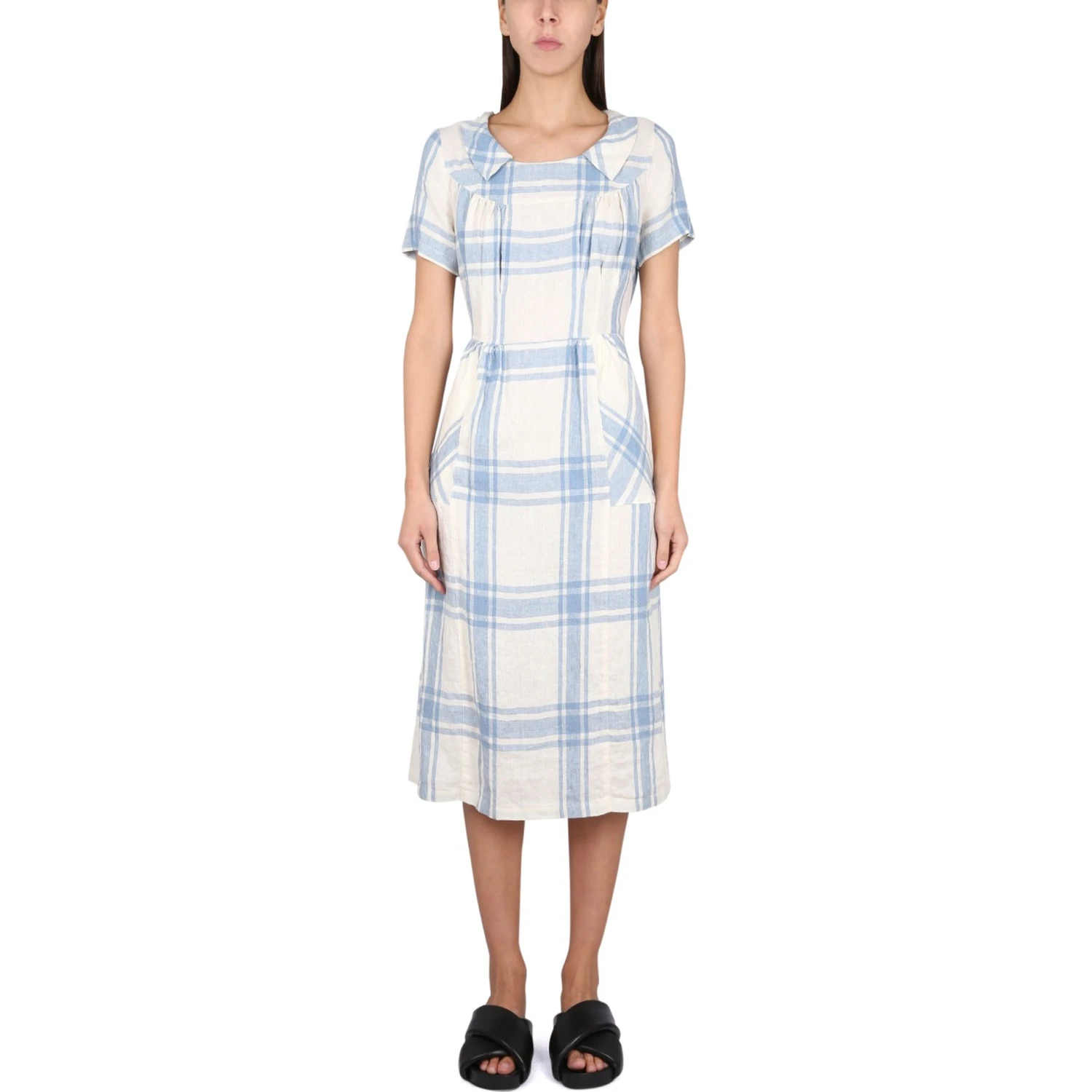 MIDI DRESS