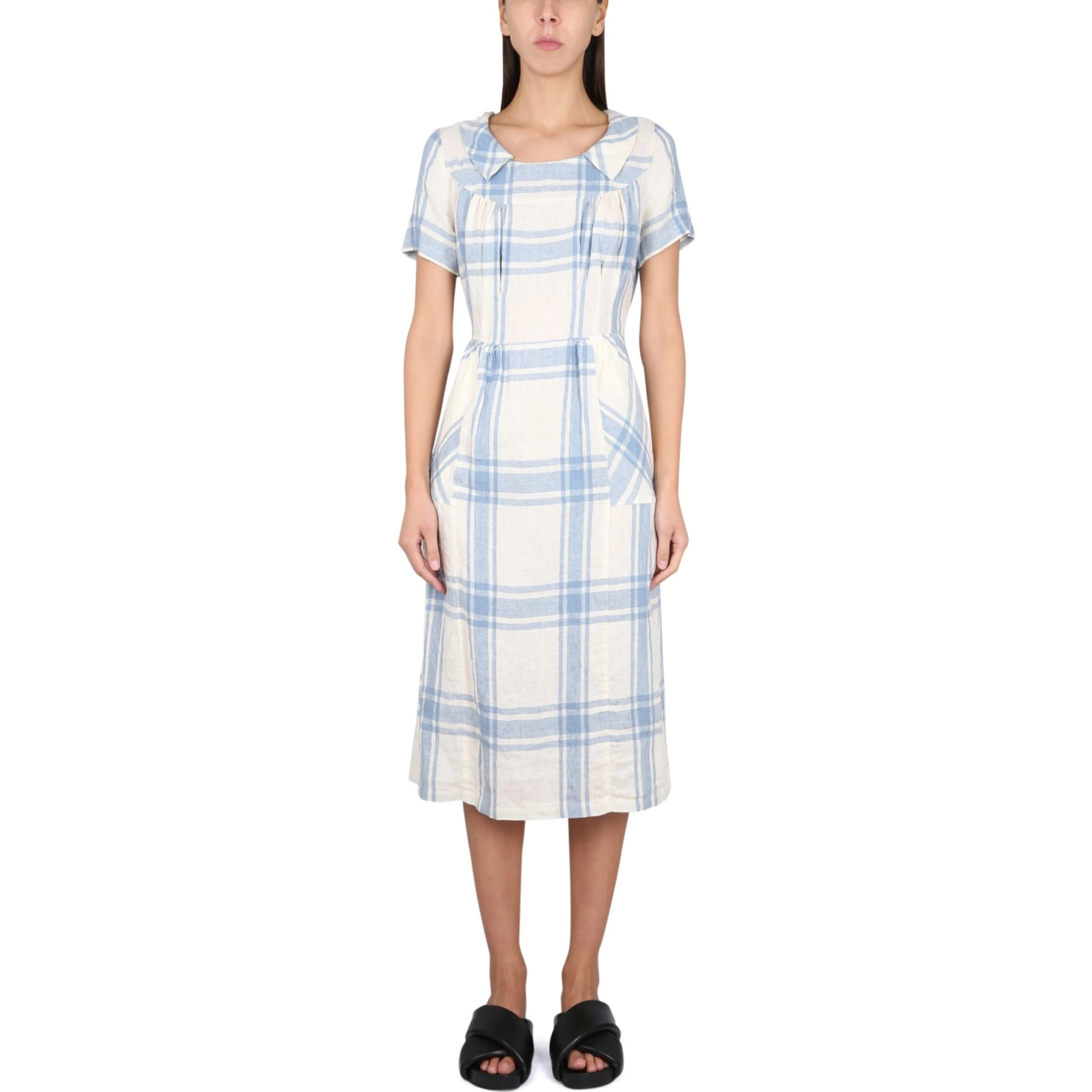 MIDI DRESS