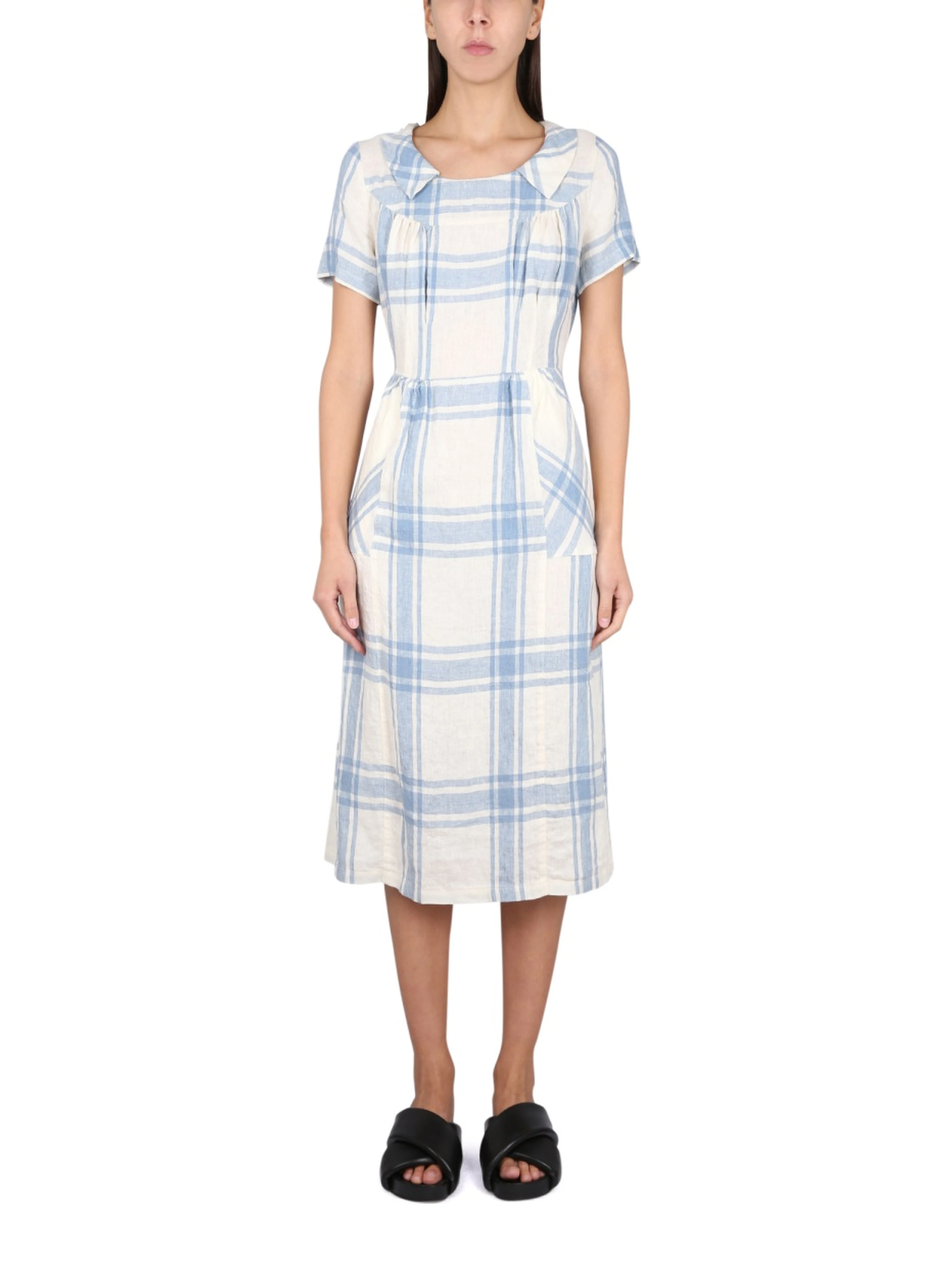 MIDI DRESS