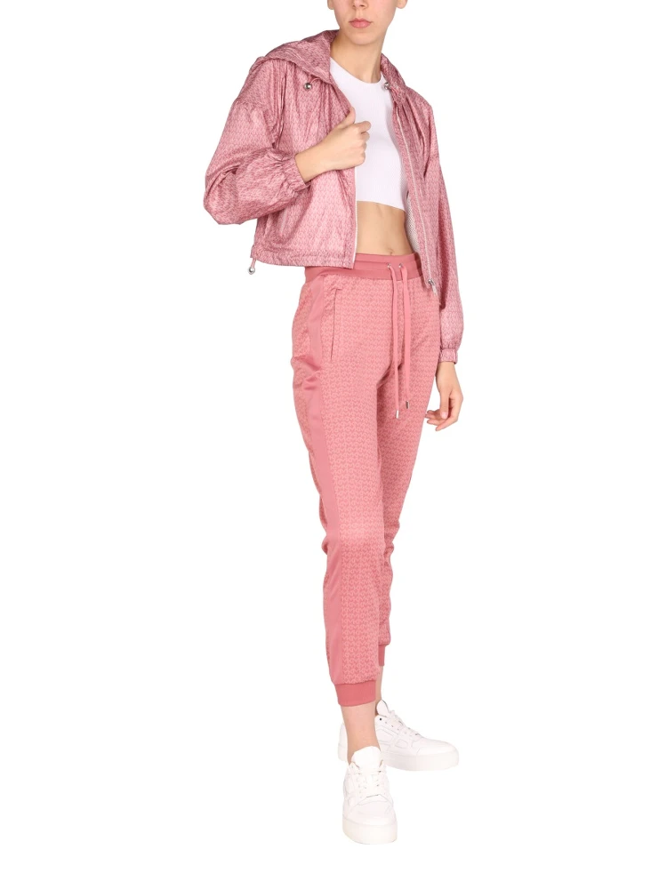 LOGO SWEATSHIRT alternative