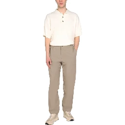 STTRAIGHT LEG PANTS