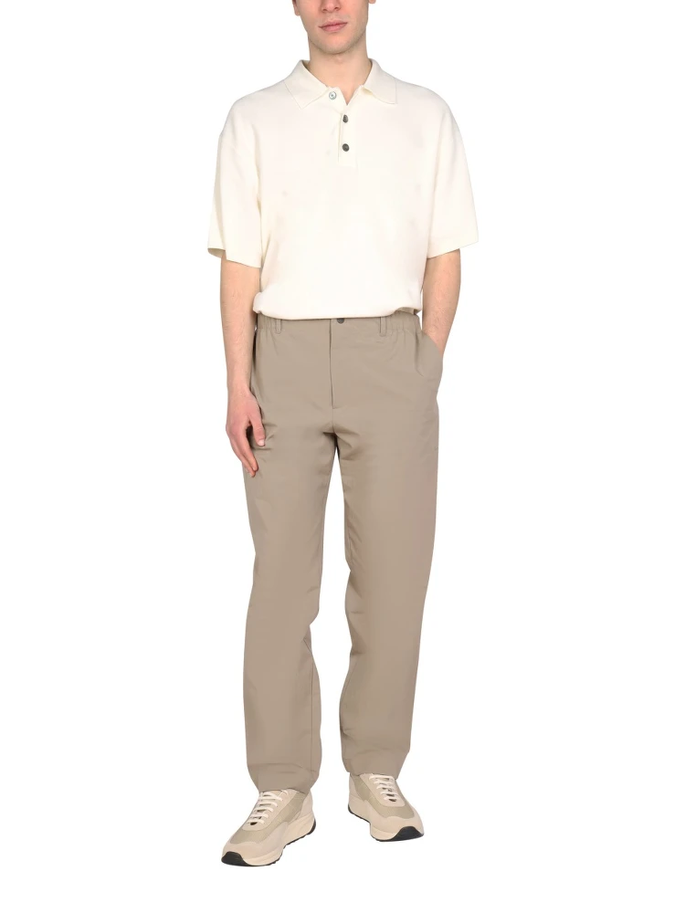 STTRAIGHT LEG PANTS alternative