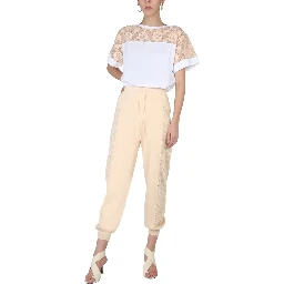 JOGGING PANTS