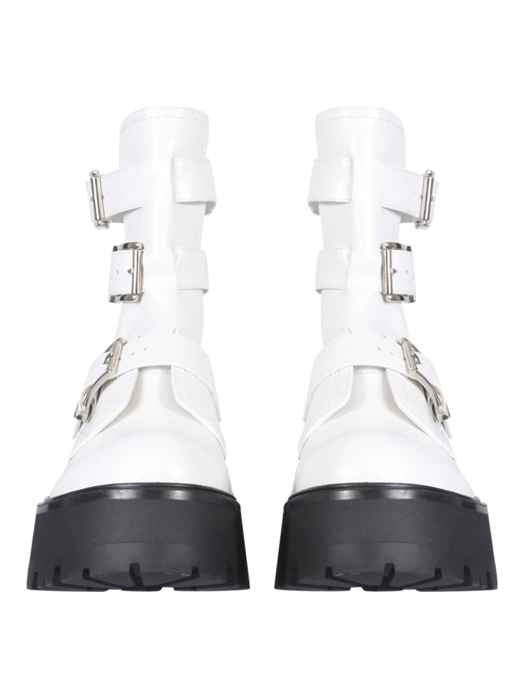 RAVE BOOTS alternative